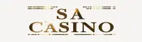 SA-CASINO Logo